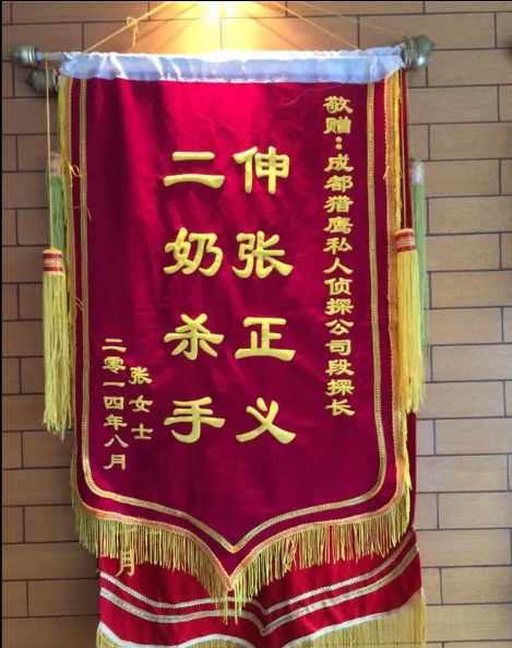 「四平市私家调查」怎样处理婚外情